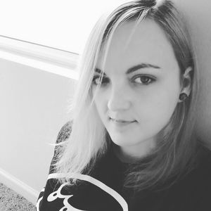 Meet your Posher, Brittney